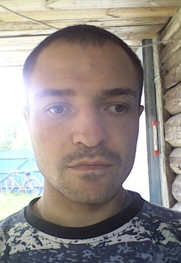 Моя фотографія - Роман, 36 з Сосниця (@roman86633)