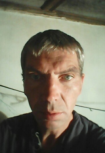 Моя фотография - Евгений, 51 из Тоцкое (@evgeniy182979)