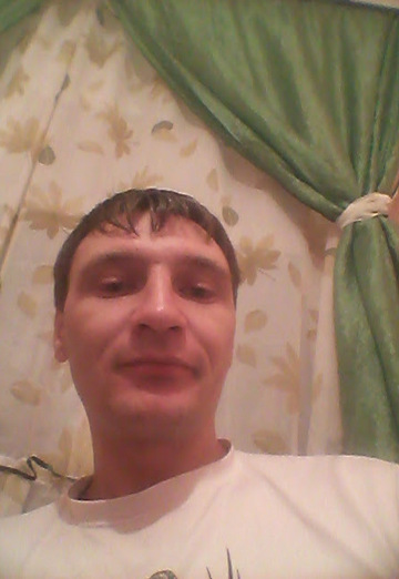 Моя фотография - александр, 37 из Санкт-Петербург (@aleksandr468879)