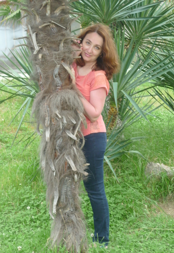 Ma photo - Dina, 52 de Oufa (@dina5832)