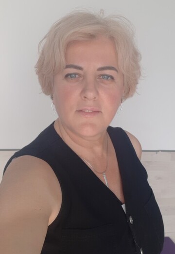 My photo - Lyubov, 50 from Oktyabrskiy (@lubov83685)