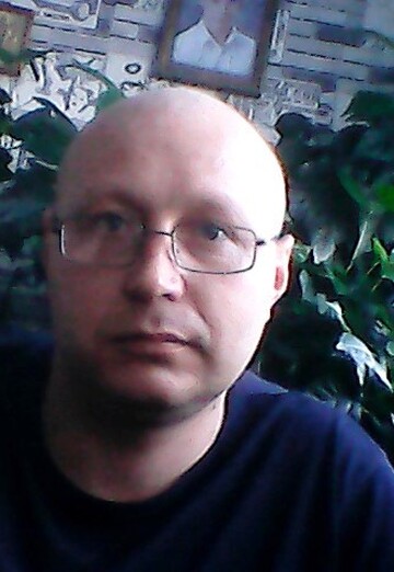 Моя фотография - Константин, 41 из Касимов (@konstantin52431)