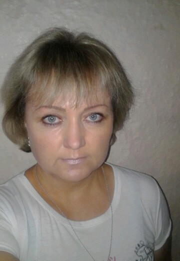 Mein Foto - Ewgenija, 46 aus Rubzowsk (@evgeniya13277)