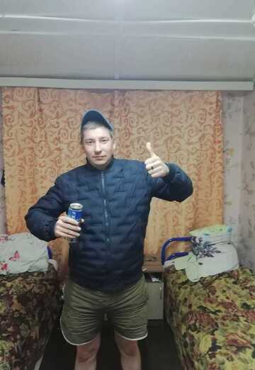 Моя фотография - Владимир, 41 из Сургут (@vladimir306120)