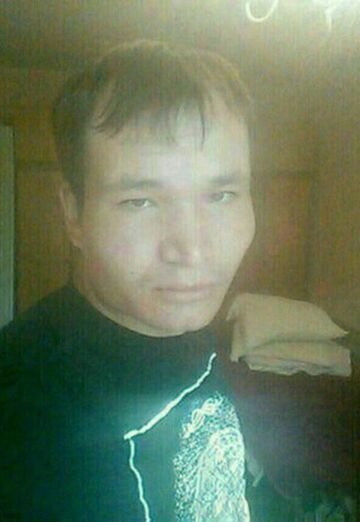 My photo - albert, 34 from Belogorsk (@albert12319)