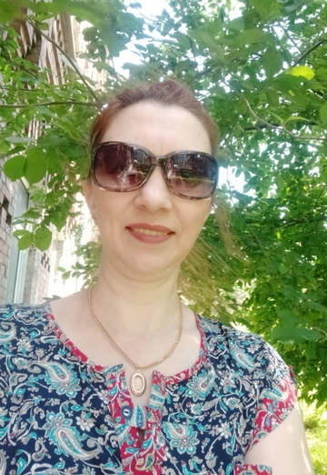 My photo - Valentina, 54 from Achinsk (@valentina58552)