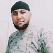 Бегмурод, 40, Москва