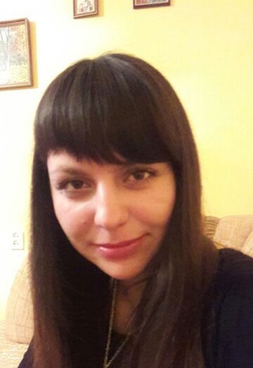 Моя фотография - Оксана, 38 из Львов (@oksana68035)