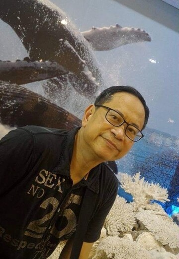 My photo - Zhang, 53 from Yanchi (@zhang54)