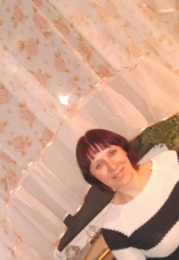 Моя фотография - Людмила, 44 из Ерментау (@ludmila99612)