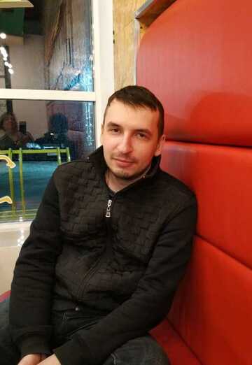 My photo - Sergey, 35 from Kolomna (@sergey982531)