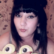Анюта, 29, Шушенское