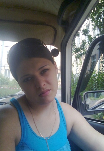 My photo - arina, 37 from Vyksa (@arina370)