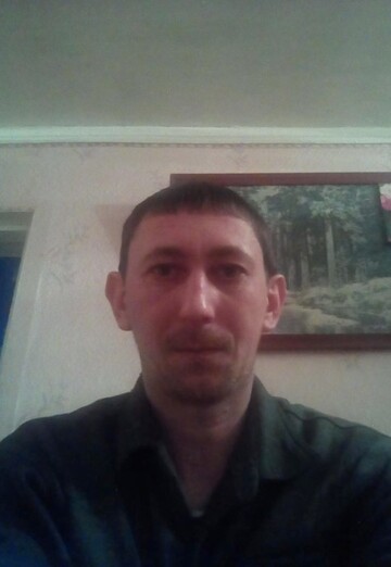 Моя фотография - константин никоношин , 39 из Астрахань (@konstantinnikonoshin2)
