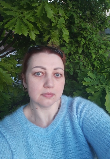 My photo - Natasha, 45 from Penza (@natasha63998)