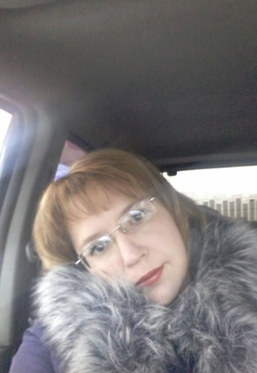 My photo - Viktoriya, 38 from Chita (@viktoriya68477)