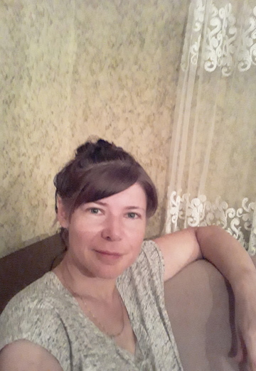 Моя фотография - Лидия, 39 из Брянск (@lidiya16662)