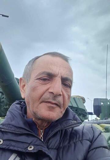 Моя фотография - Армен, 51 из Нижневартовск (@armen19602)