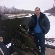 санек, 37, Усмань