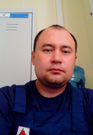 My photo - Ilya, 39 from Asbest (@ilya99910)