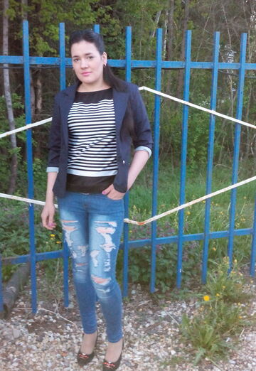 My photo - Vera, 32 from Mozhaisk (@vera9496)