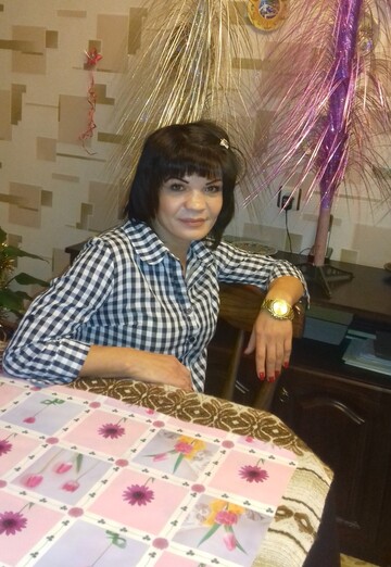 Моя фотография - Алёна, 53 из Ташкент (@alena73146)