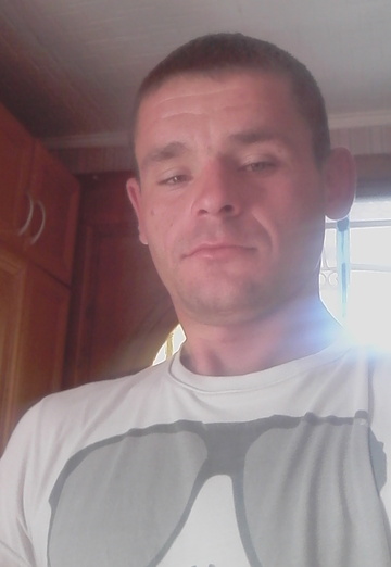 My photo - Stepan, 33 from Chernivtsi (@stepan15791)