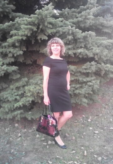 Моя фотография - Елена, 56 из Краматорск (@elena336712)