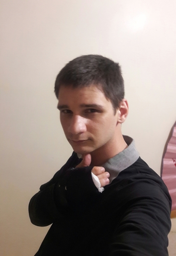 My photo - Valentin, 31 from Vilyuchinsk (@valentin24772)