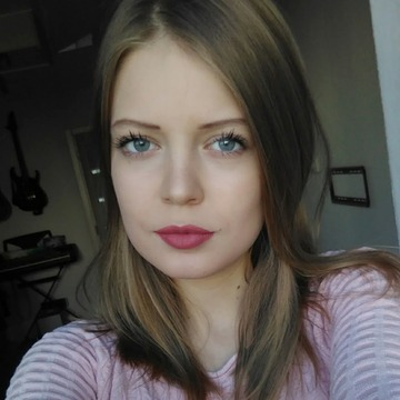 Моя фотография - Svetlana, 29 из Болград (@svetlana283495)