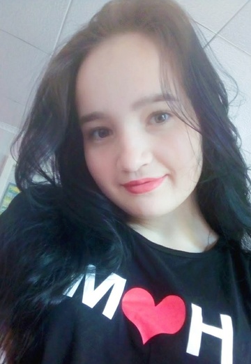 My photo - Vera, 23 from Cheboksary (@vera36594)