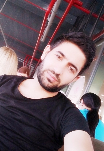 My photo - Celal Atmaca, 28 from Istanbul (@celalatmaca0)