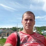 Андрей, 43, Шахунья