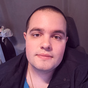 Ярослав, 28, Павловский Посад