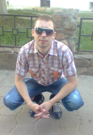 My photo - Evgen, 36 from Yefremov (@evgen52897)