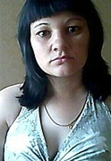 Моя фотография - Marina, 35 из Тюмень (@marina182462)