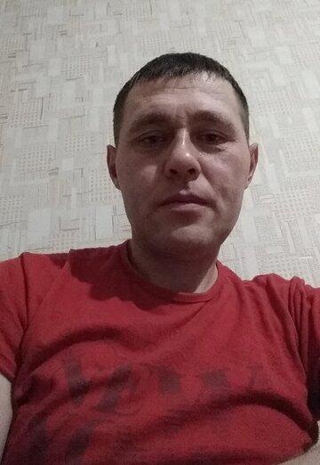 Моя фотография - Алексей, 36 из Красноярск (@aleksey332071)