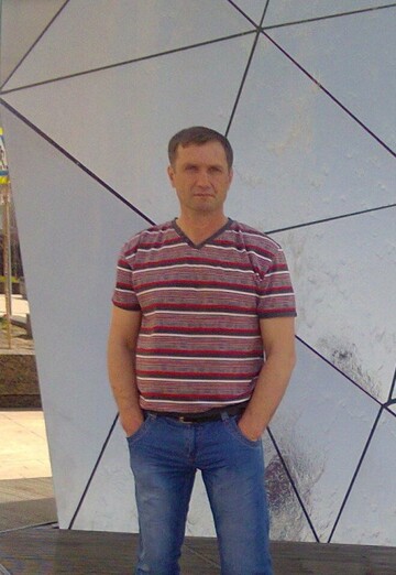 My photo - Oleg, 49 from New Urengoy (@oleg289054)