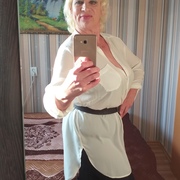 Татьяна Иванова, 53, Людиново