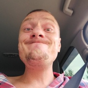 Виктор Безнин, 43, Урай