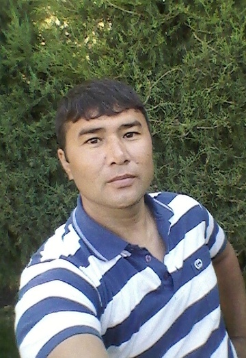 My photo - Muzaffar, 47 from Qarshi (@muzaffar512)