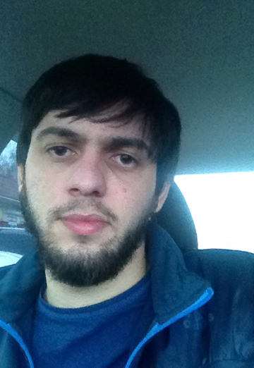 My photo - Vagif, 32 from Magaramkent (@vagif196)