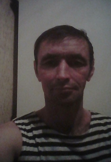 Моя фотография - Михаил, 43 из Тюмень (@mihail56208)