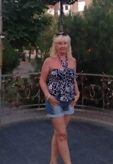 My photo - MARINA, 52 from Zaporizhzhia (@marina74121)