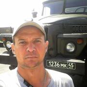 NIKOLAi, 43, Черниговка