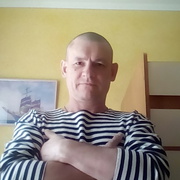 Дмитрий Аксёнов, 49, Тольятти