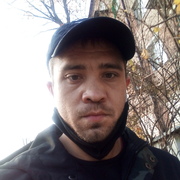 Евгений Ванченко, 35, Сафоново