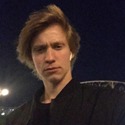 Андрей, 23, Нефтеюганск