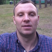 Александр, 43, Осташков