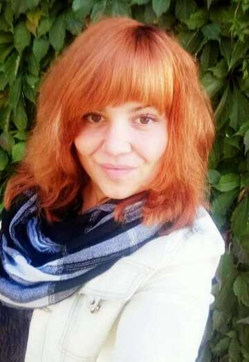 My photo - Andriana, 30 from Chortkov (@mydruk24)